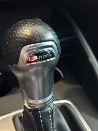 Audi A3 SPOTBACK 35 TDI 150CV STRONIC