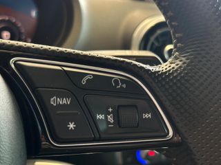 Audi A3 SPOTBACK 35 TDI 150CV STRONIC