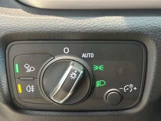 Audi A3 SPOTBACK 35 TDI 150CV STRONIC