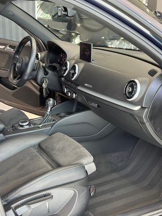Audi A3 SPOTBACK 35 TDI 150CV STRONIC