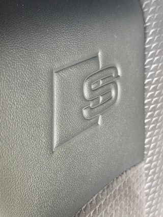 Audi A3 SPOTBACK 35 TDI 150CV STRONIC