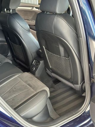 Audi A3 SPOTBACK 35 TDI 150CV STRONIC