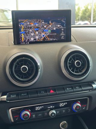 Audi A3 SPOTBACK 35 TDI 150CV STRONIC