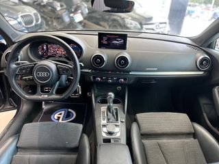 Audi A3 SPOTBACK 35 TDI 150CV STRONIC