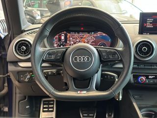 Audi A3 SPOTBACK 35 TDI 150CV STRONIC
