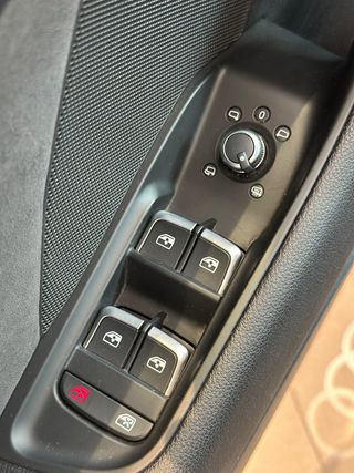 Audi A3 SPOTBACK 35 TDI 150CV STRONIC