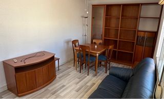Muebles comedor