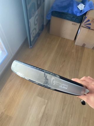 Pala Nox Attack Genius 18K