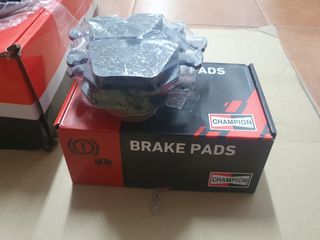 Frenada Trasera BMW E46 330CI
