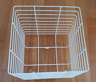 Contenitore per vinili