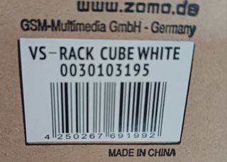 Contenitore per vinili