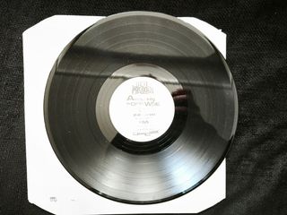 Vinilo Sex Pistols Anarchy World Wide Vinilo Punk