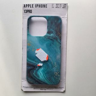 Custodia per iPhone 13 Pro