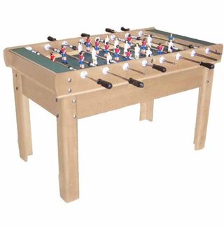 Futbolín Barcelona Eco Jugador Metal