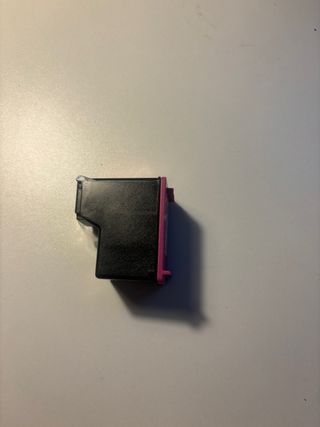 Cartuccia HP 304 Tricolore, nuova 