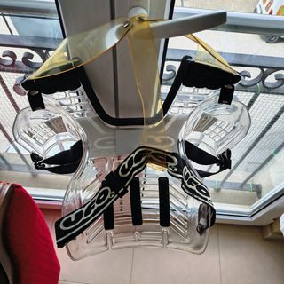 Peto Motocross UFO