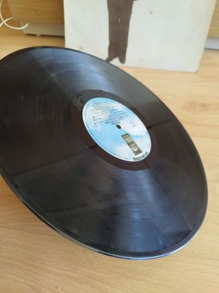 Vinilo Joe Cocker Luxury You Can Afford