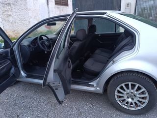 Volkswagen Bora 2004