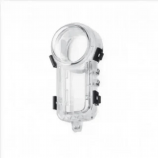 Carcasa de buceo sumergible Insta360 X4 compatibl