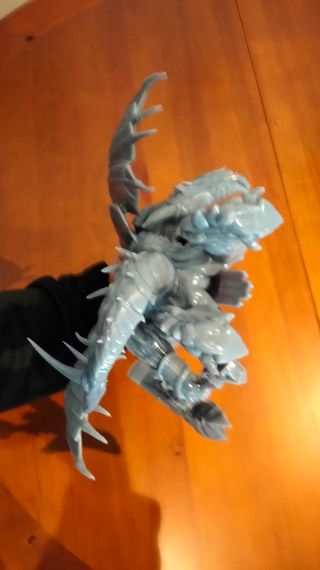 Rey Demonio del caos Khorne War games