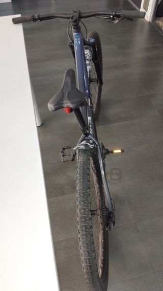 Bicicleta BTT