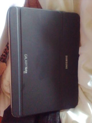 Samsung Galaxy Note 10.1 Negro