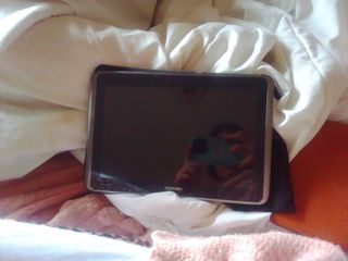 Samsung Galaxy Note 10.1 Negro