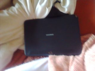 Samsung Galaxy Note 10.1 Negro