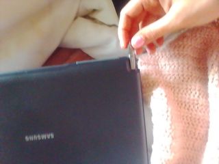 Samsung Galaxy Note 10.1 Negro