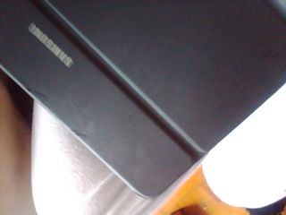 Samsung Galaxy Note 10.1 Negro