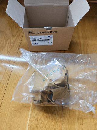 Bomba de alta presión Hyundai 35320-2GHA1