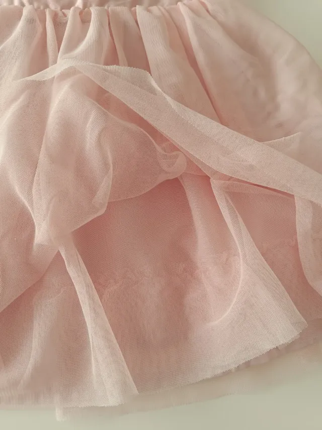 Vestido HM niña 4-5 años – fiesta/ceremonia