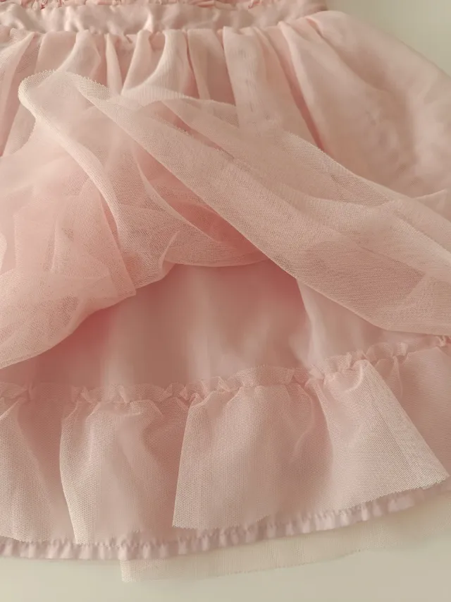 Vestido HM niña 4-5 años – fiesta/ceremonia