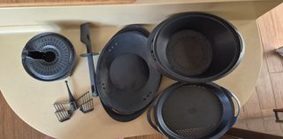 Thermomix TM6