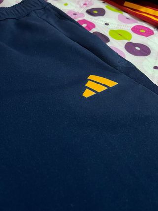 Chándal España Adidas Talla M Nuevo