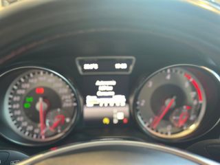 Mercedes-Benz Clase CLA 200D AMG 136CV SHOOTING BR