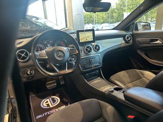 Mercedes-Benz Clase CLA 200D AMG 136CV SHOOTING BR