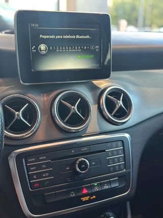 Mercedes-Benz Clase CLA 200D AMG 136CV SHOOTING BR