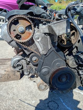 Motor 2.0 hdi