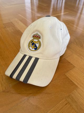 Gorra Real Madrid 