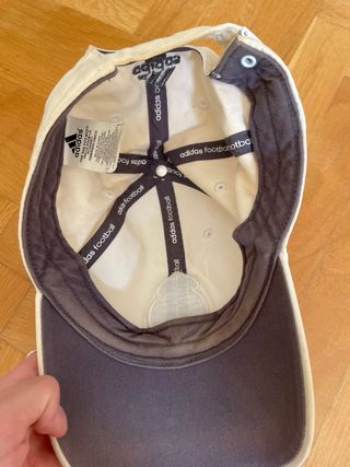 Gorra Real Madrid 