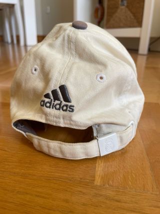 Gorra Real Madrid 