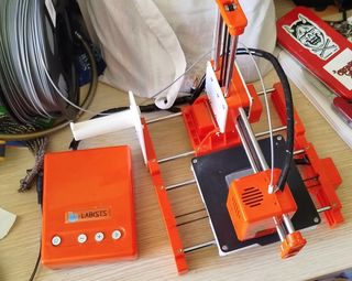 Impresora 3D Labists (Easythreed) X1 Portable