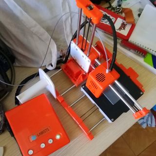 Impresora 3D Labists (Easythreed) X1 Portable