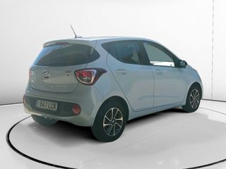 Hyundai i10 Tecno Edition
