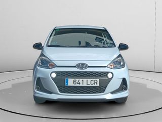 Hyundai i10 Tecno Edition