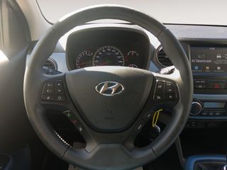 Hyundai i10 Tecno Edition