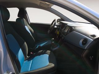 Hyundai i10 Tecno Edition