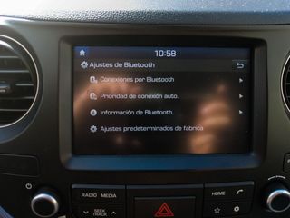 Hyundai i10 Tecno Edition