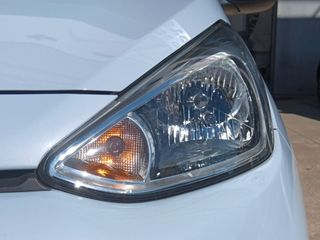 Hyundai i10 Tecno Edition